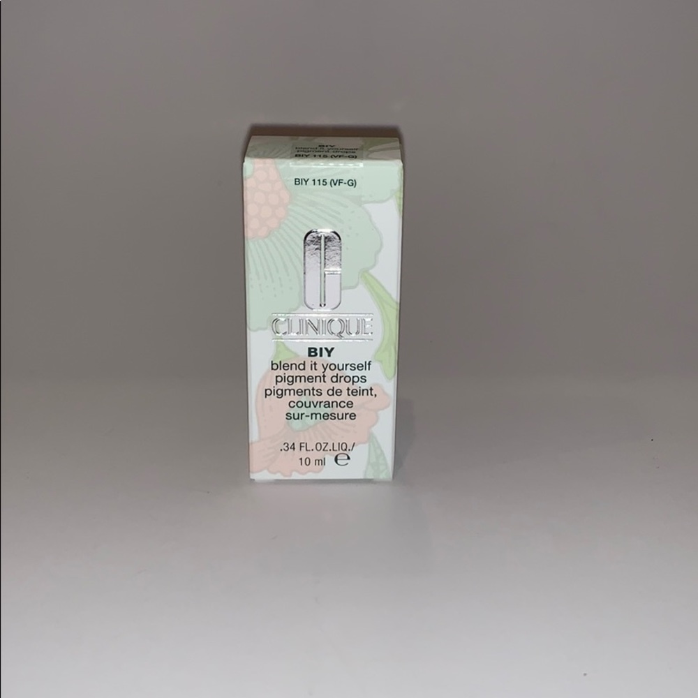 CLINIQUE BIY